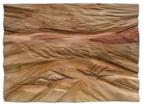 2014, Birnbaum, 40 x 56 cm